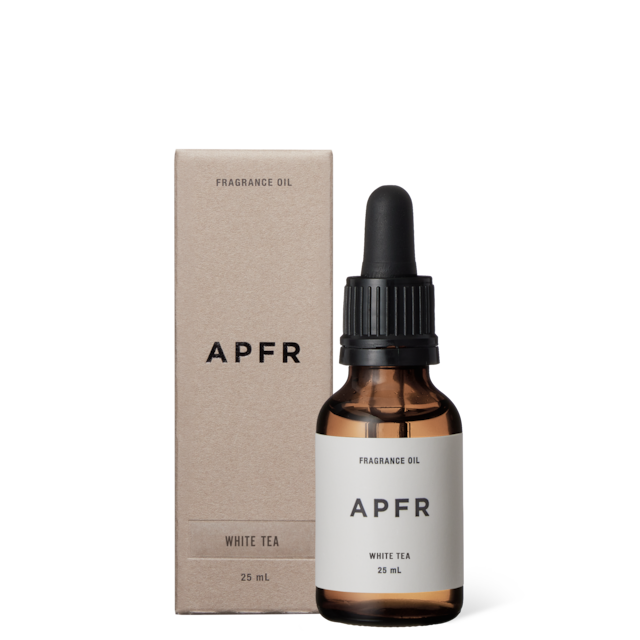 Fragrance Oil Refill | WHITE TEA